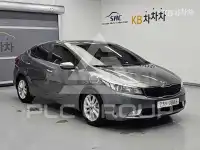 2016 KIA K3