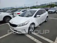 2016 KIA K3