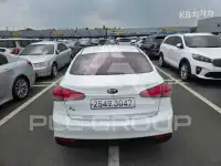 2016 KIA K3