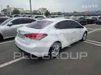2016 KIA K3
