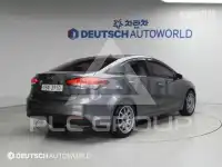 2016 KIA K3