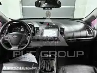 2016 KIA K3