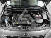2016 KIA K3