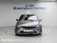 2016 KIA K3