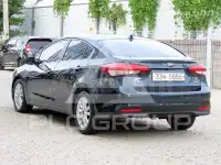 2016 KIA K3