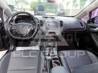 2016 KIA K3