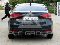 2016 KIA K3