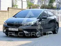 2016 KIA K3
