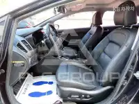2016 KIA K3