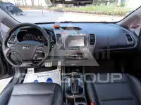 2016 KIA K3