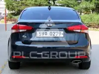 2016 KIA K3
