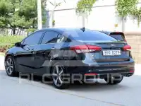 2016 KIA K3
