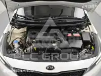 2016 KIA K3