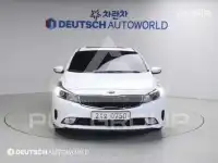 2016 KIA K3