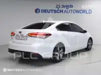 2016 KIA K3