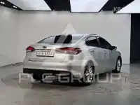 2016 KIA K3
