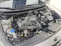 2016 KIA K3