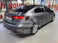 2016 KIA K3