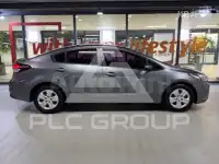 2016 KIA K3