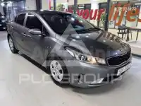2016 KIA K3