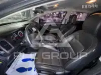 2016 KIA K3