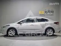 2016 KIA K3