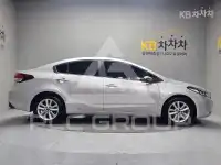 2016 KIA K3