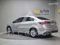 2016 KIA K3