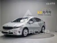 2016 KIA K3