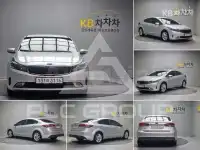 2016 KIA K3