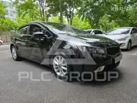 2016 KIA K3