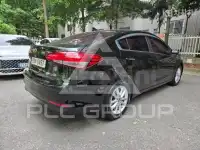 2016 KIA K3