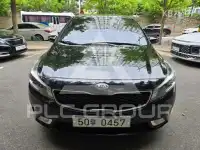 2016 KIA K3