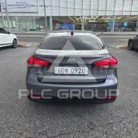 2016 KIA K3