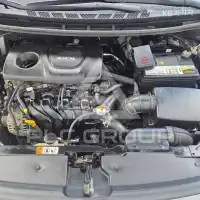 2016 KIA K3