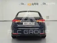 2016 KIA K3