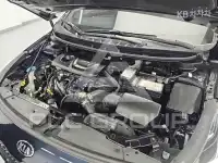 2016 KIA K3