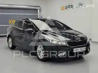 2016 KIA K3