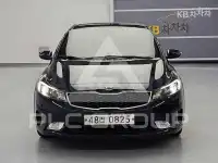 2016 KIA K3