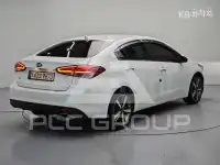 2016 KIA K3