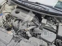 2016 KIA K3