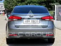 2016 KIA K3