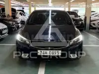 2016 KIA K3