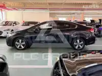 2016 KIA K3