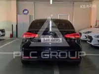 2016 KIA K3