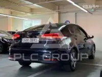 2016 KIA K3