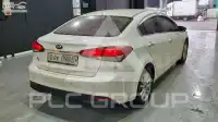 2016 KIA K3