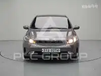 2016 KIA K3