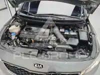 2016 KIA K3