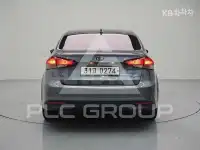 2016 KIA K3